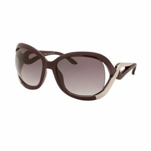 122.) ✨U Buggin Me✨ Burgundy/Gold